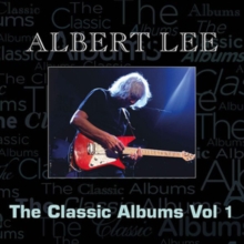 LEE ALBERT - CLASSIC ALBUMS