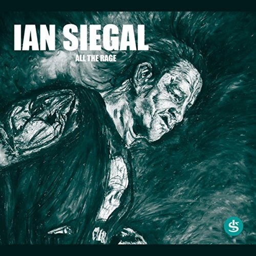 SIEGAL IAN - ALL THE RAGE