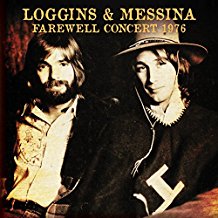 LOGGINS & MESSINA - FAREWELL CONCERT 1976