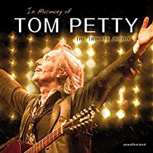 PETTY TOM - TRIBUTE - IN MEMORY OF - THE TRIBUTE ALBUM