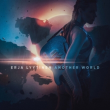 LYYTINEN ERJA - ANOTHER WORLD