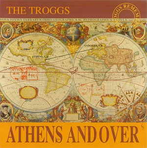 TROGGS - ATHENS ANDOVER - RSD2019