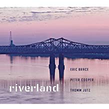 BRACE ERIC - & PETER COOPER - RIVERLAND