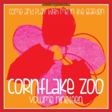 V - A STEAMPACKET - OBJECTIVO - HOLLY GUNS - CORNFLAKE ZOO VOLUME 19