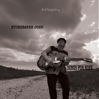 STUDEBAKER JOHN - SONGS FOR NONE