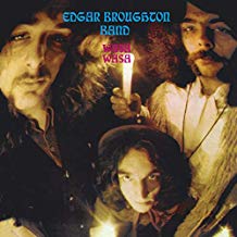 BROUGHTON EDGAR - BAND - WASA WASA