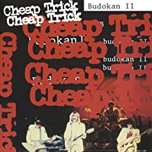 CHEAP TRICK - BUDOKAN II