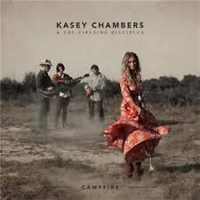 CHAMBERS KASEY - & THE FIRESIDE DISCIPLES - CAMPFIRE